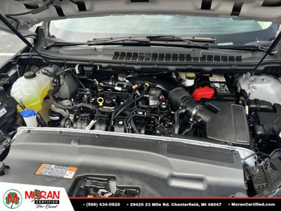2024 Ford Edge SE