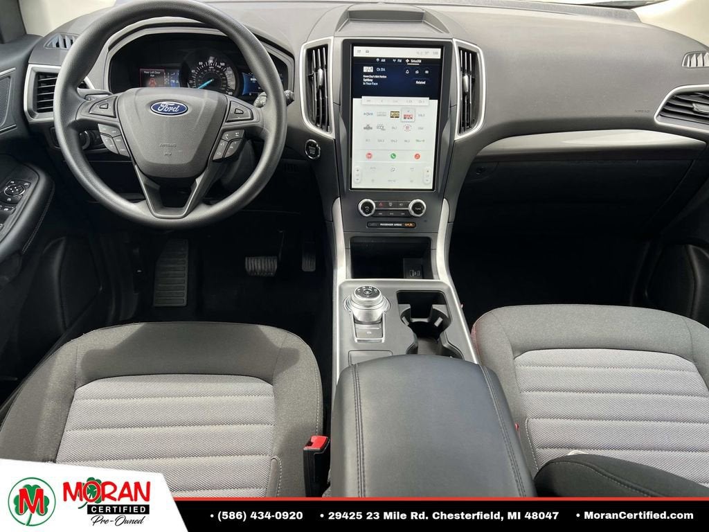 2024 Ford Edge SE
