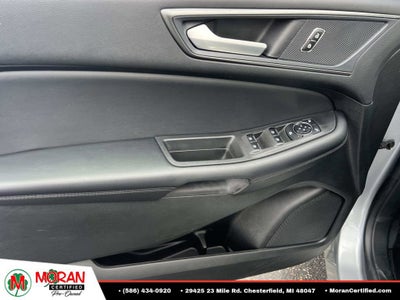 2024 Ford Edge SE
