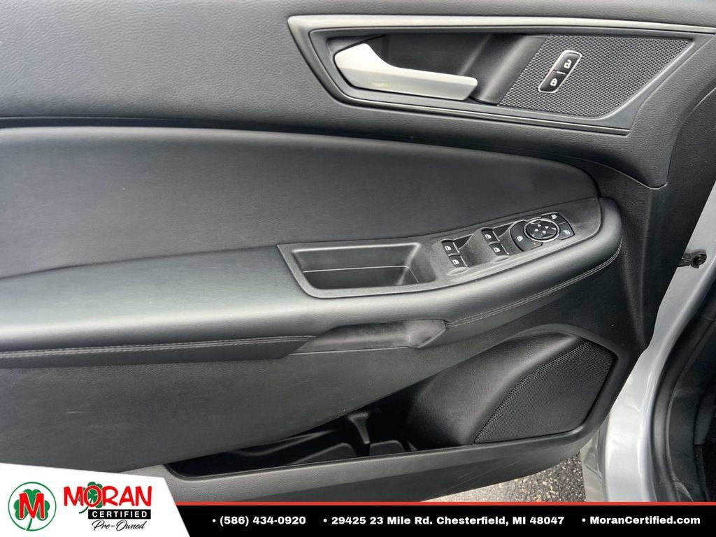 2024 Ford Edge SE