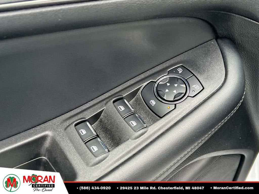 2024 Ford Edge SE