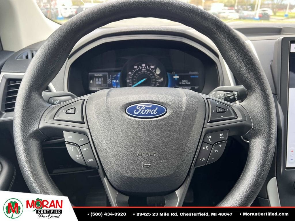 2024 Ford Edge SE