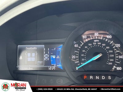 2024 Ford Edge SE