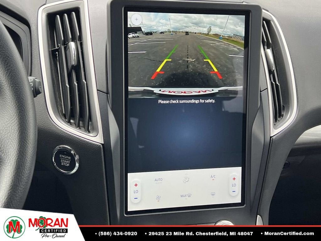 2024 Ford Edge SE