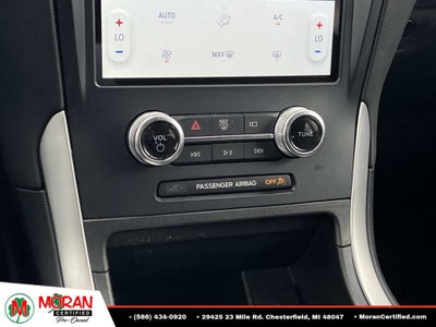 2024 Ford Edge SE