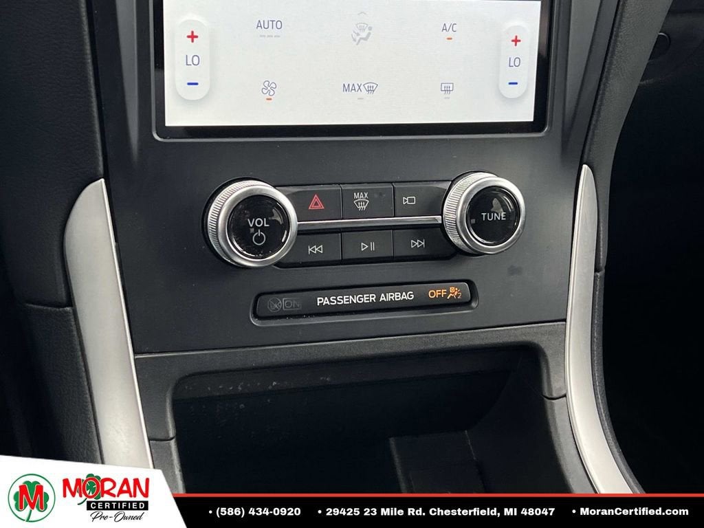 2024 Ford Edge SE