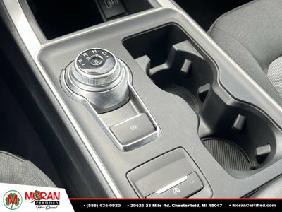 2024 Ford Edge SE