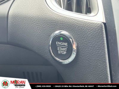 2024 Ford Edge SE