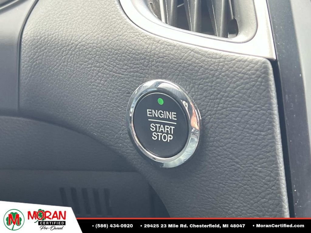 2024 Ford Edge SE