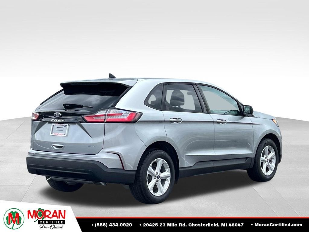 2024 Ford Edge SE