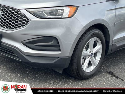 2024 Ford Edge SE