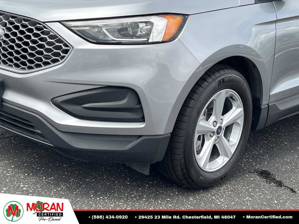 2024 Ford Edge SE