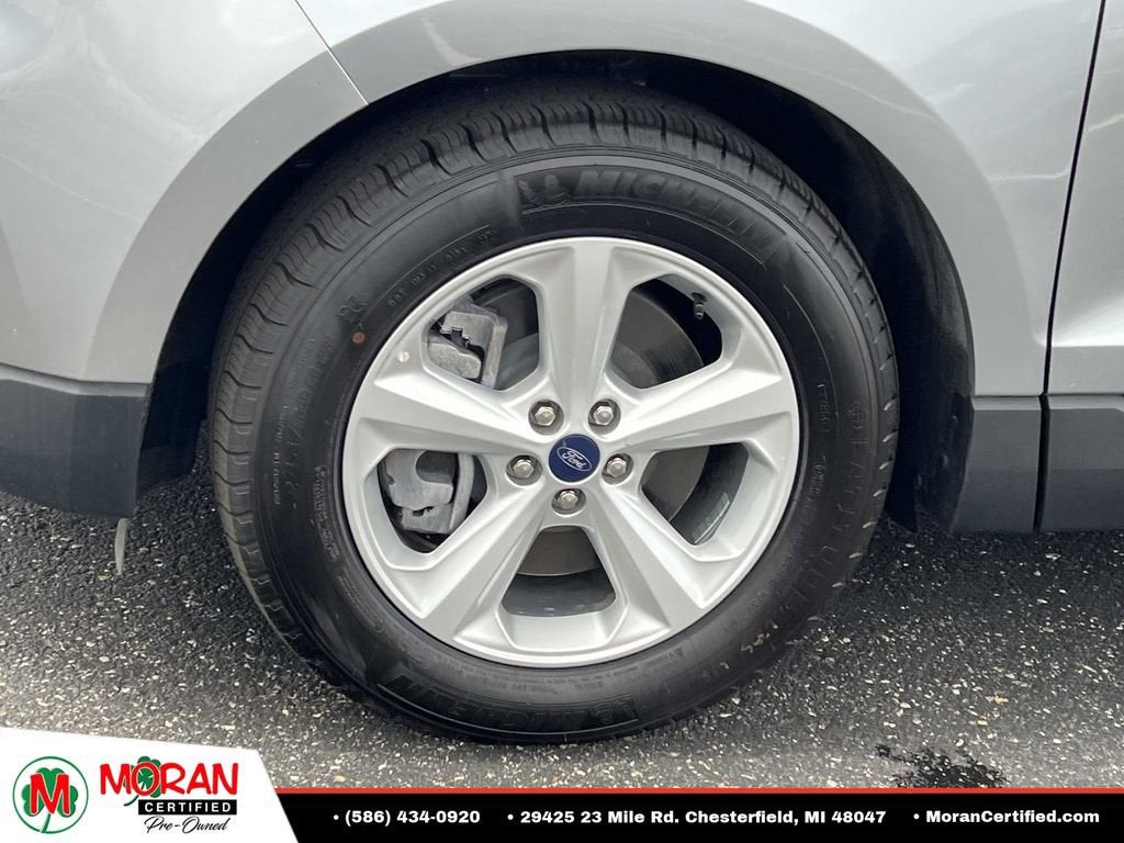 2024 Ford Edge SE
