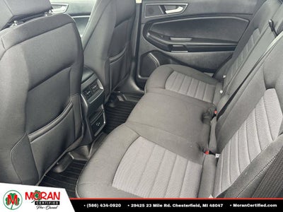2021 Ford Edge SE