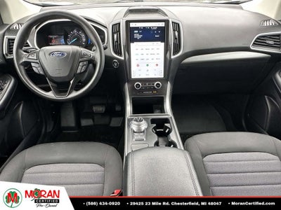 2021 Ford Edge SE