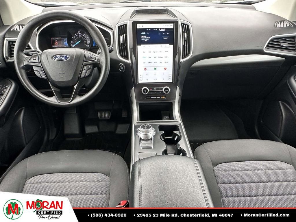 2021 Ford Edge SE
