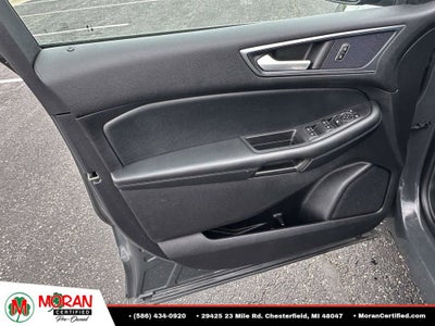 2021 Ford Edge SE