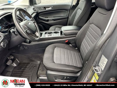 2021 Ford Edge SE