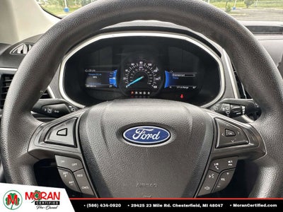 2021 Ford Edge SE