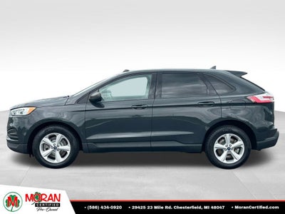 2021 Ford Edge SE