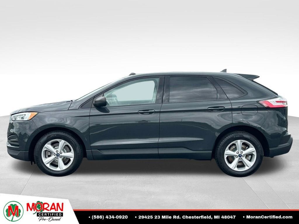 2021 Ford Edge SE