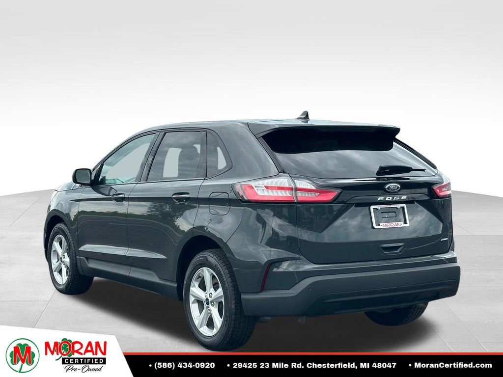 2021 Ford Edge SE