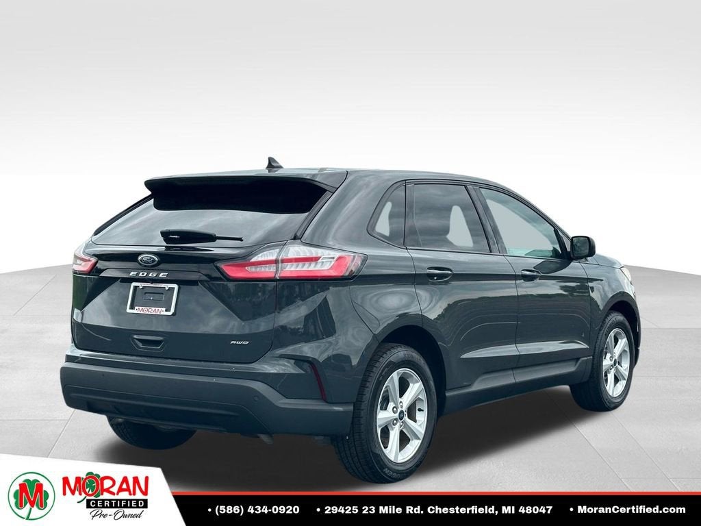 2021 Ford Edge SE
