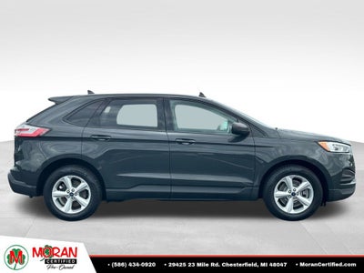 2021 Ford Edge SE