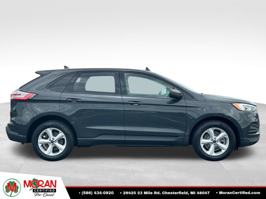 2021 Ford Edge SE