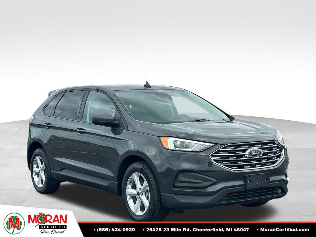 2021 Ford Edge SE
