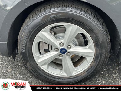 2021 Ford Edge SE