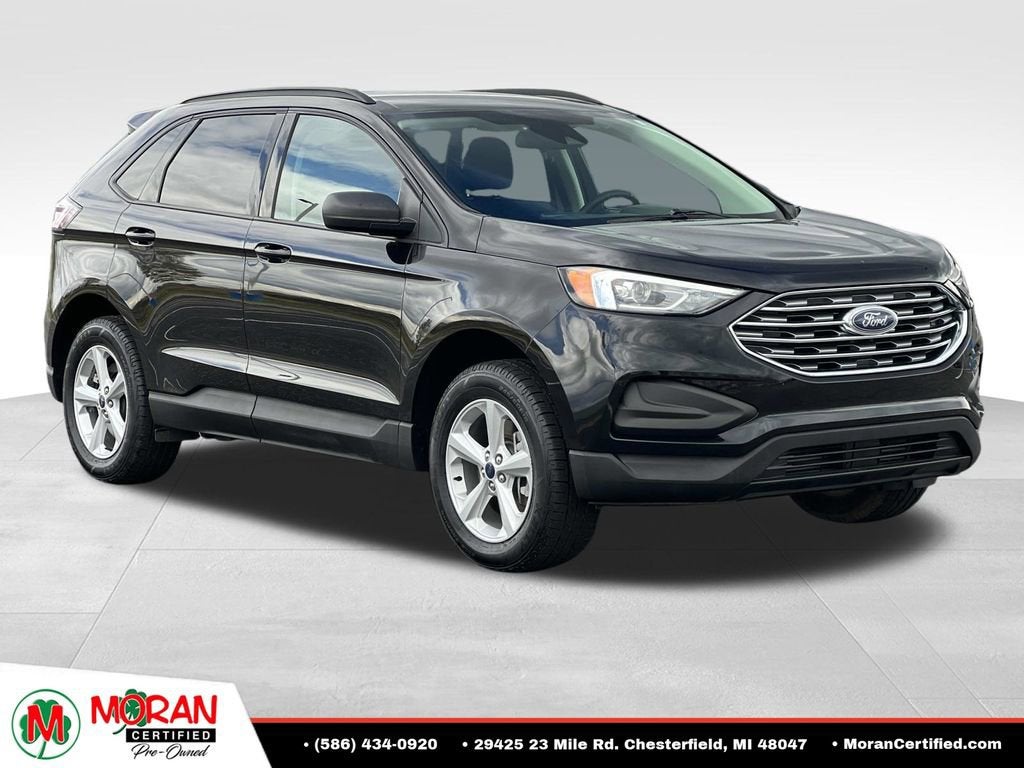 2022 Ford Edge SE