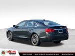 2015 Chevrolet Impala LS