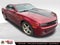 2011 Chevrolet Camaro 1LT