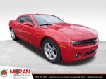 2010 Chevrolet Camaro 1LT