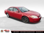 2008 Chevrolet Impala LS