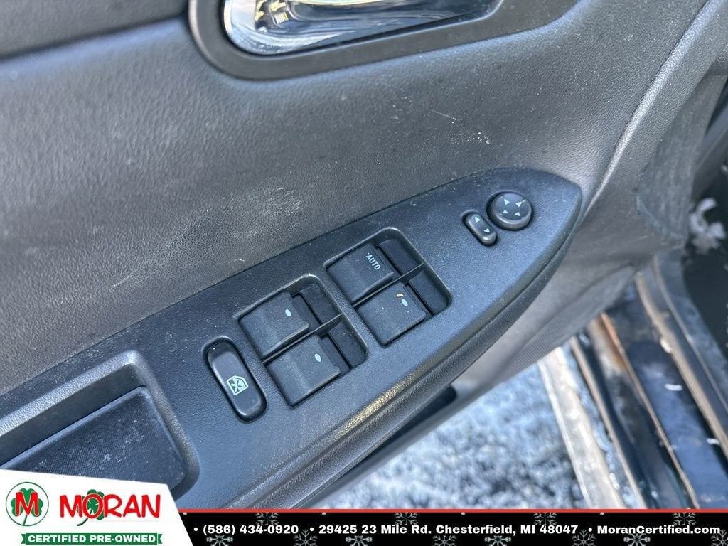 2009 Chevrolet Impala LS