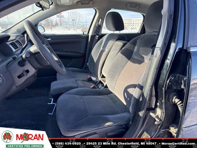 2009 Chevrolet Impala LS