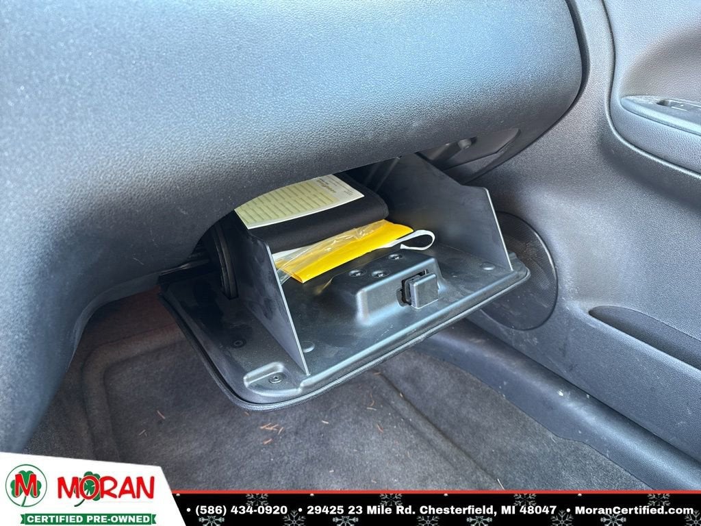 2009 Chevrolet Impala LS