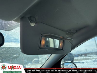 2009 Chevrolet Impala LS