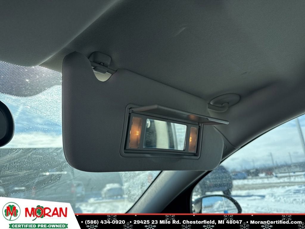 2009 Chevrolet Impala LS