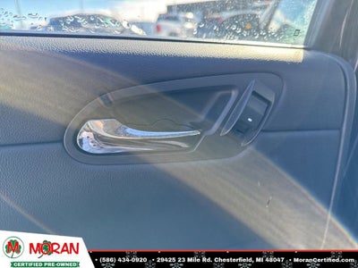 2009 Chevrolet Impala LS