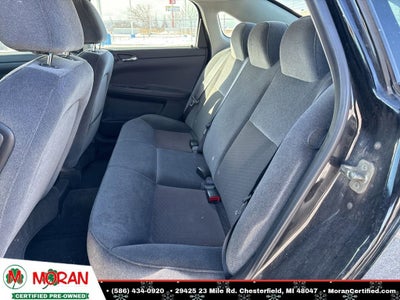 2009 Chevrolet Impala LS