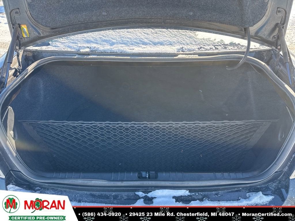 2009 Chevrolet Impala LS