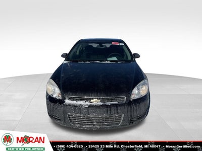 2009 Chevrolet Impala LS