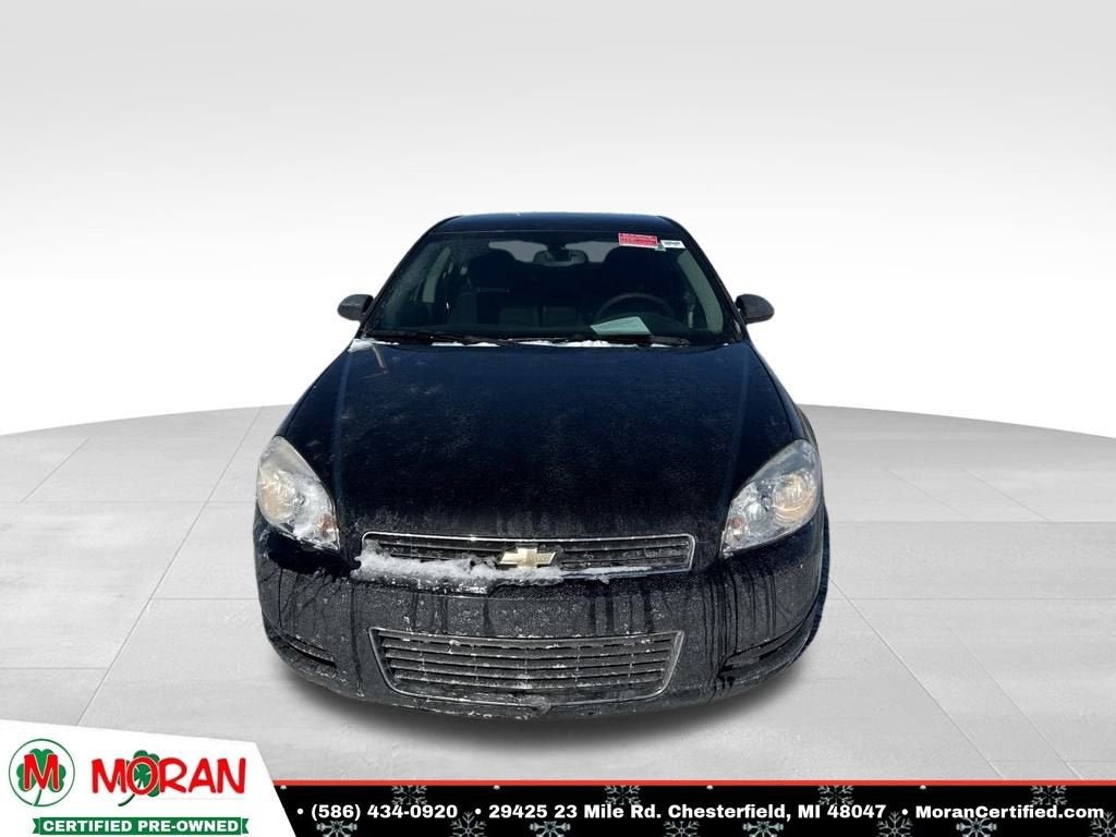 2009 Chevrolet Impala LS