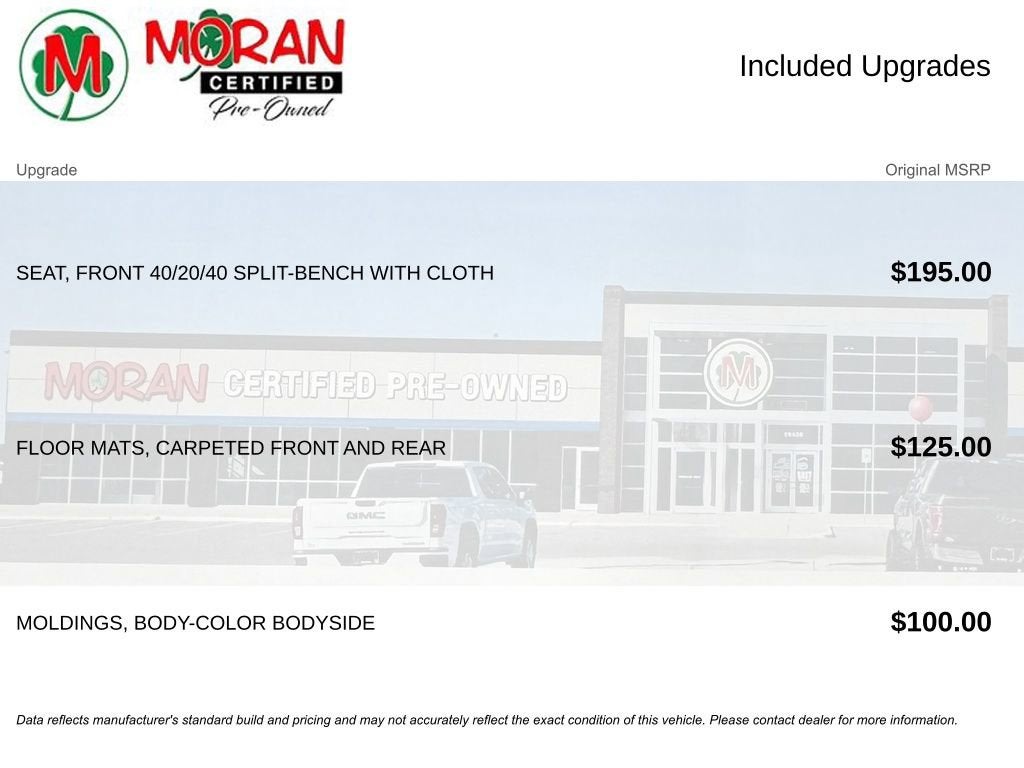 2009 Chevrolet Impala LS