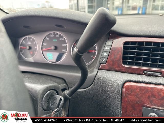 2009 Chevrolet Impala 3.5L LT