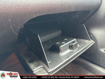 2009 Chevrolet Impala 3.5L LT