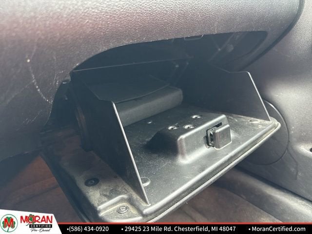 2009 Chevrolet Impala 3.5L LT